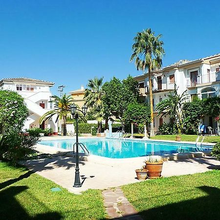 Appartement Vacaciones Dénia Extérieur photo