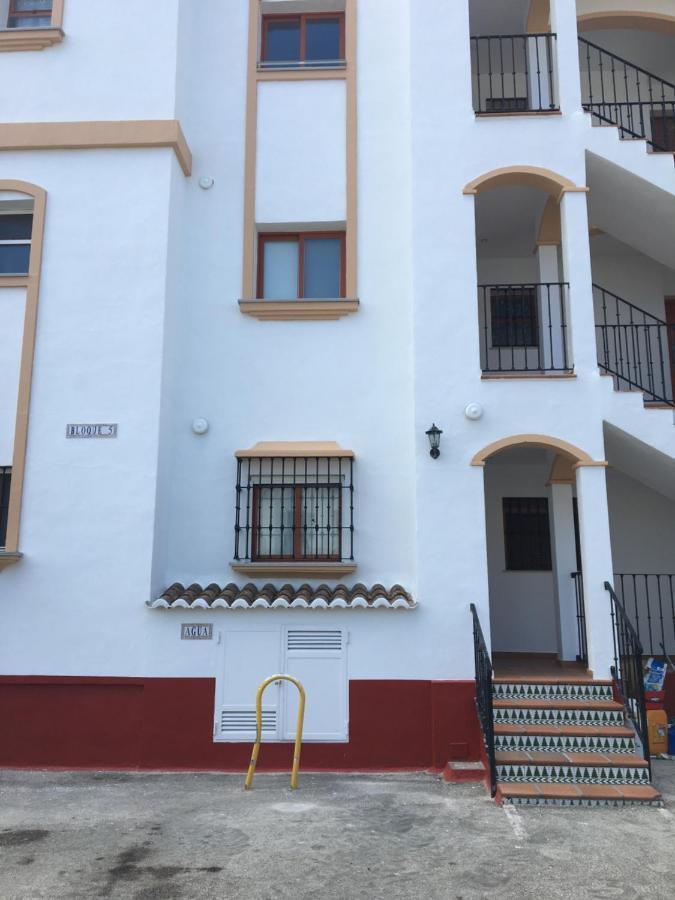 Appartement Vacaciones Dénia Extérieur photo